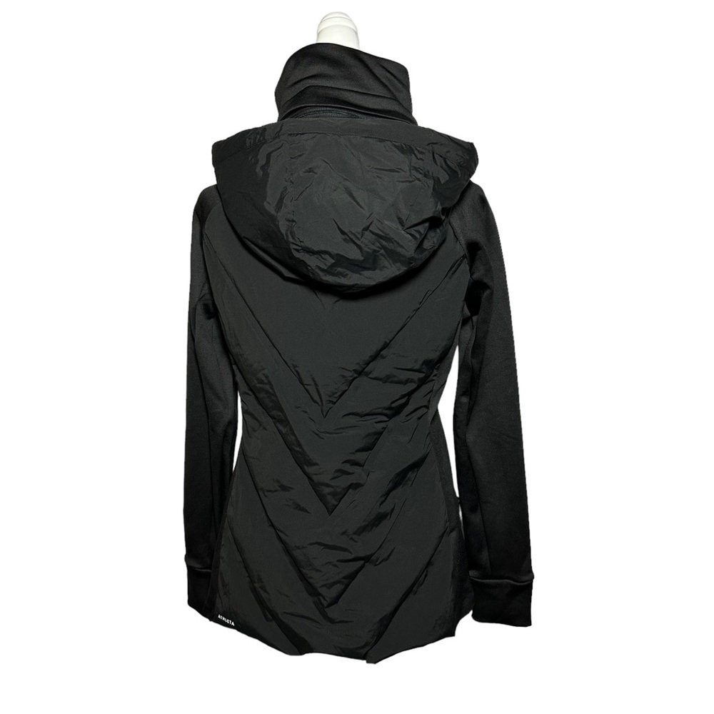 NWT Athleta Inlet Jacket - Picture 10 of 16